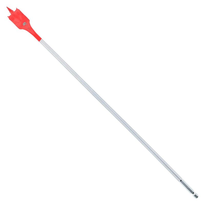 DSP2110-P2 DB Spade Bit 7/8 X 6 2PK