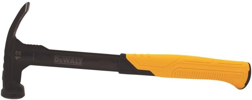 DWHT51135X 12 OZ MIG WELD HAMMER W/SEC