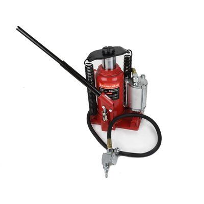 720211 20 Ton Air / Manual Bottle Jack