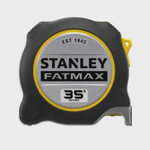 STANLEY® FATMAX  35 ft. x 1-1/4 in. Premium Tape