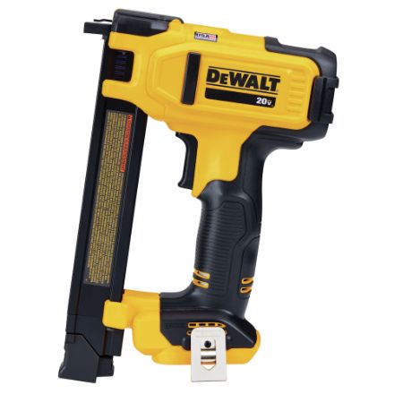 DCN701D1 Dewalt 20V Cordless Cable Stapler Kit
