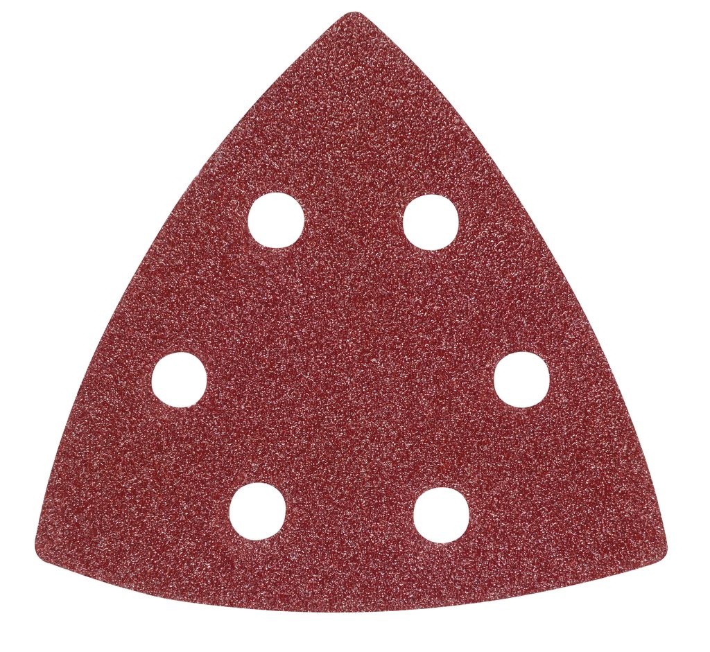 48-90-2120 SAND PAPER 120 GRIT 8PK