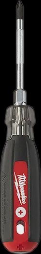 48-22-2811 #1 PHILLIPS - 3&quot; CUSHION GRIP SCWDRVR