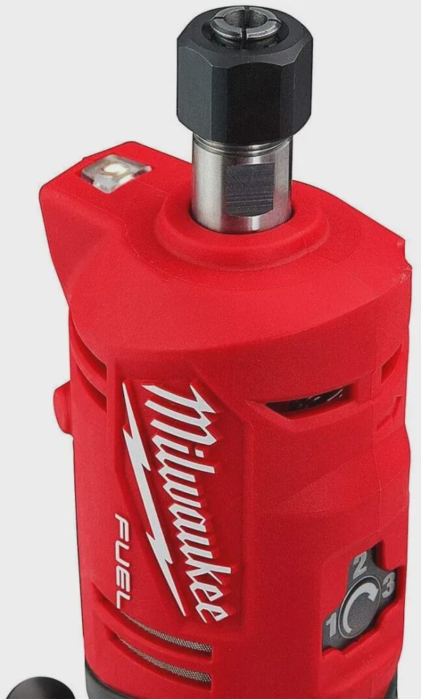 2486-20 M12 FUEL 1/4&quot; ST DIE GRINDER BT