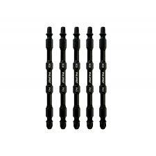 SQ3PH3x4 SQ3+PH3 Black/Bare 4&quot;