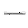 77 Tubular Spanners, Steel- M.S., Finish - Chrome Plated,30x32 MM