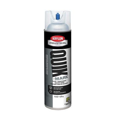 85003600 Inverted Marking Paint Solvent-Based 425G Clear Coat