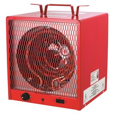 100275 Heater 5600W