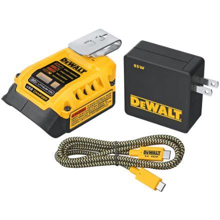 DCB094K USB PD CHARGING KIT