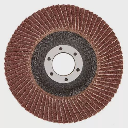 FDX2745080 Flap Discs 4-1/2&quot; - 80 Grit