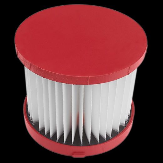 49-90-1900 HEPA FILTER