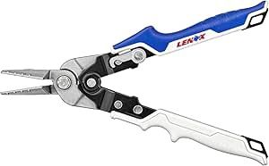 LXHT14350 Seamer