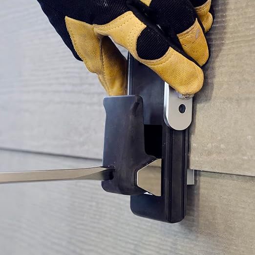 SGA SIDING GAUGE ADJUSTABLE