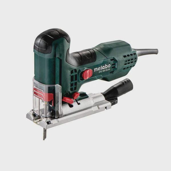 CJ160VA Jig Saw, Variable Speed (Barrel Handle), 800W