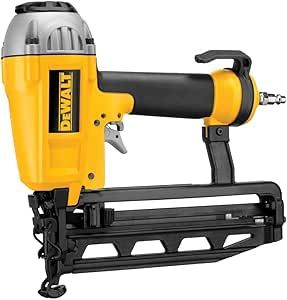 D51257K Dewalt 16 GAUGE 1&quot; - 2-1/2&quot; FINISH NAILER