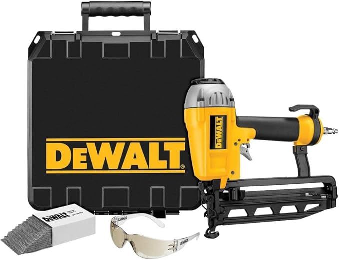 D51257K Dewalt 16 GAUGE 1" - 2-1/2" FINISH NAILER