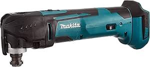 DTM51Z 18V LXT Multi Tool, Toolless Type (Tool Only)