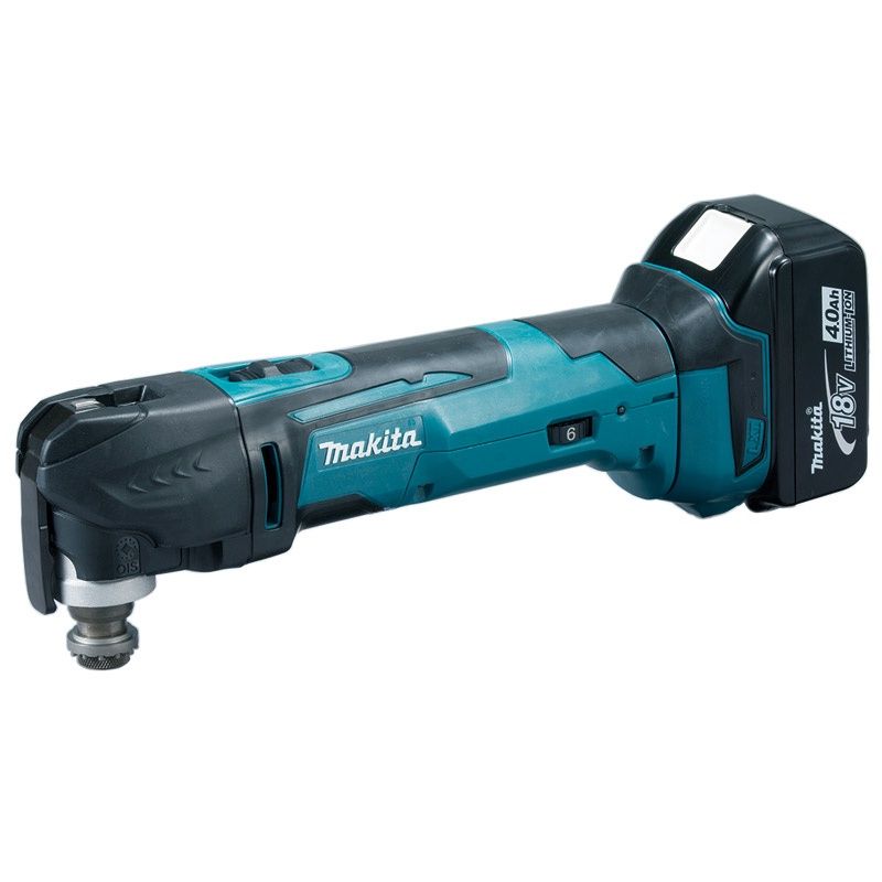 DTM51Z 18V LXT Multi Tool, Toolless Type (Tool Only)