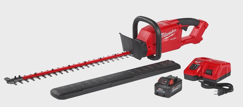 2726-21HD M18 FUEL HEDGE TRIMMER 8.0 KIT