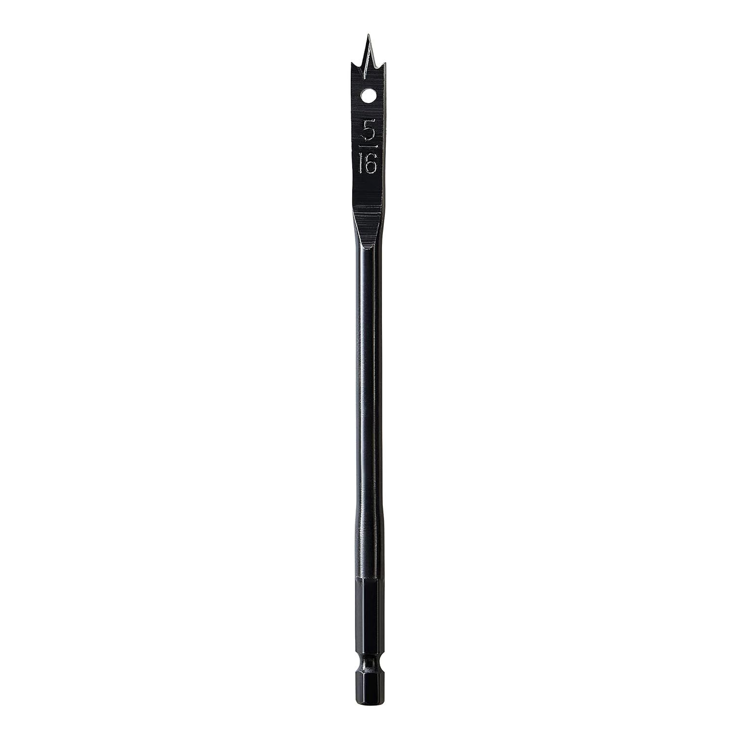 DW1571 5/16&quot; X 6&quot; SPADE BIT