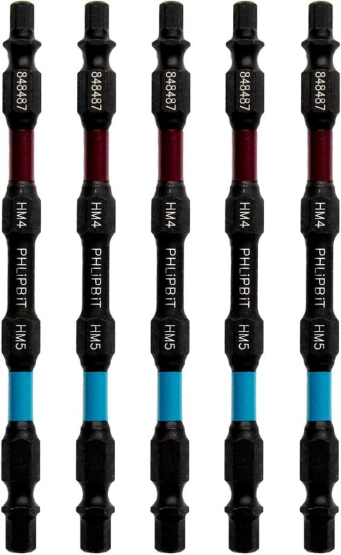 H4H5x4 H4+H5 Maroon/Teal 4&quot;