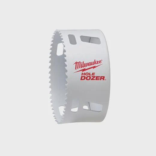 49-56-0223 4-1/4&quot; HOLE DOZER HOLE SAW