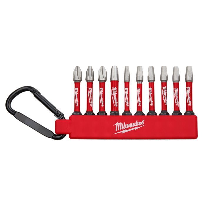 48-32-4092 CARABINER SHOCKWAVE PH/SQ SET