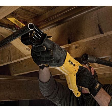 DWE305 Corded12 Amp Reciprocating Saw