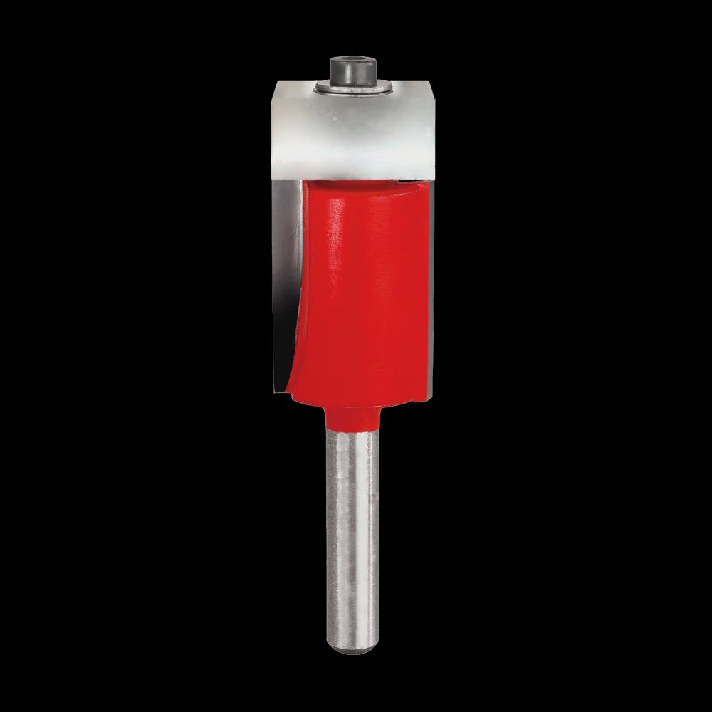 50-106 3/4&#39;&#39; Top Bearing Flush Trim router Bit 1/4&#39;&#39; Shank