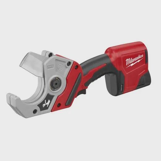 2470-21 M12  Plastic Pipe Shear Kit