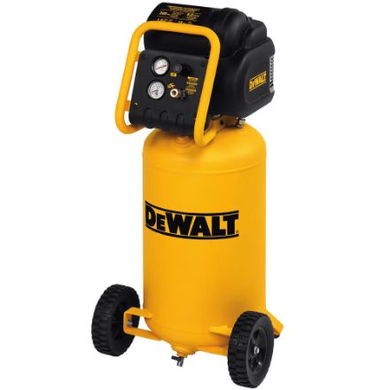 D55168 1.6 HP Continuous,200PSI,15Gal workshop Compressor