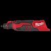 2460-20 M12 ROTARY TOOL BARE