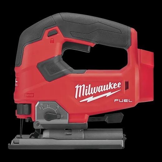 2737-20 M18 FUEL D-HANDLE JIG-SAW (BARE)