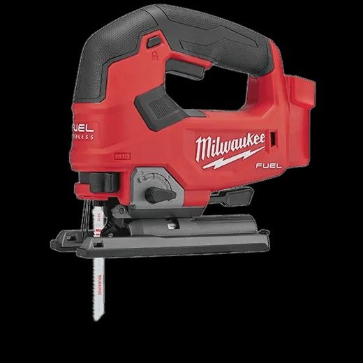 2737-20 M18 FUEL D-HANDLE JIG-SAW (BARE)