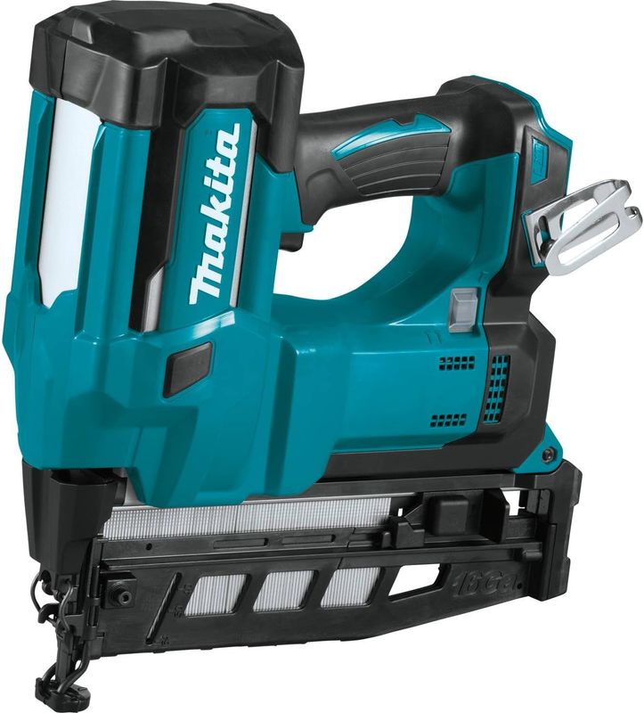 DBN600Z 18V LXT 2-1/2&quot; Finish Nailer 16Ga. (Tool Only)