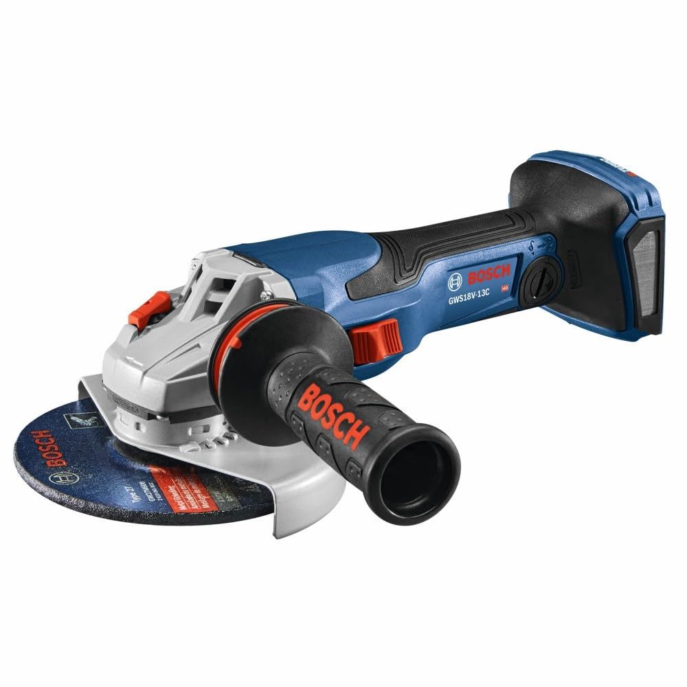 GWX18V-13CN 18V Spitfire X-LOCK Connected-Ready 5 Ã¢â‚¬â€œ 6 In.