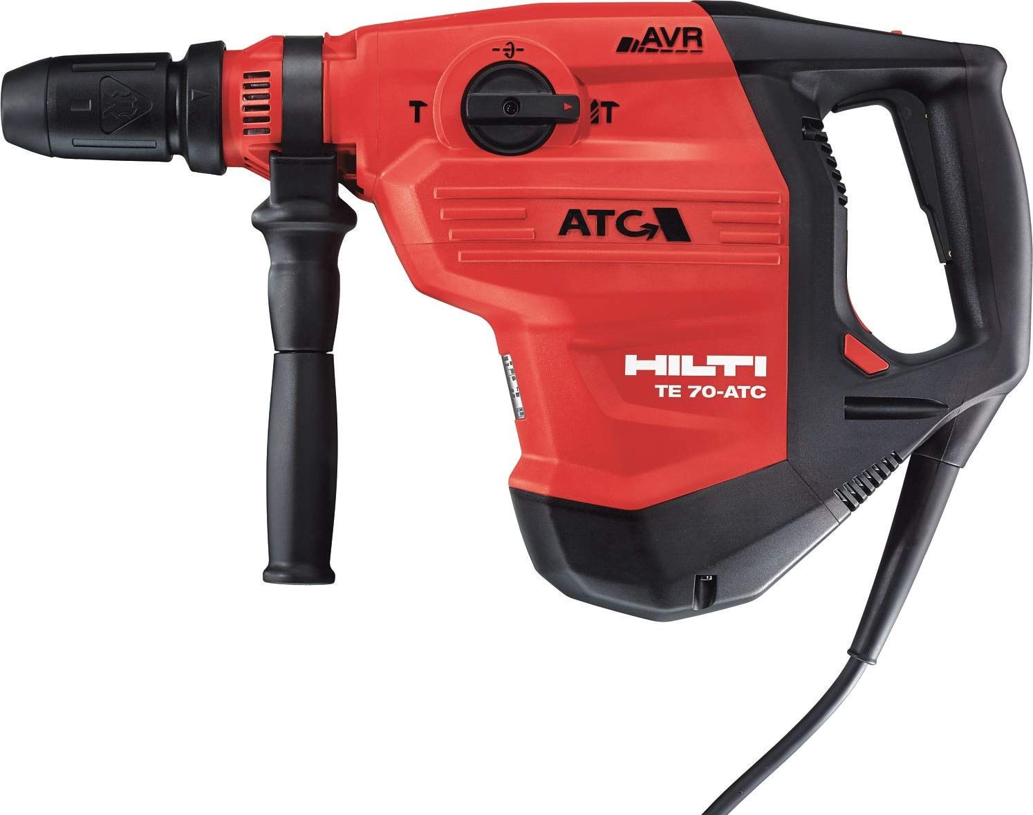3514170D TE 70 AVR Performance Package day