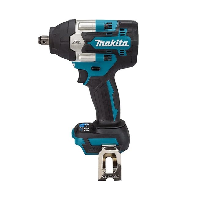 DTW700XVZ 18V LXT Brushless 1/2&quot; Impact Wrench, Ring (Tool Only)
