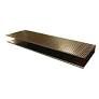 N/50 7/16 X 2&quot; MED CRN STAPLE 10M
