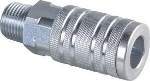 BFIT-PMP14B 3/8&quot; AUTO PLUG 1/4&quot; MPT