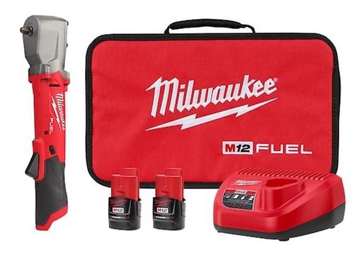 2564-22 M12 FUEL 3/8&quot; RAIW KIT