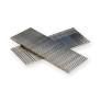 DA63 2-1/2&quot; 15GA Galvanized Angled Finishing Nails 4M