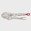 48-22-3507 STRAIGHT JAW LOCKING PLRS 7&quot;