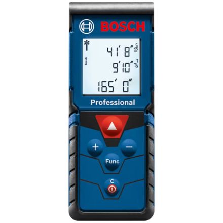 GLM165-40 Bosch Laser Measure