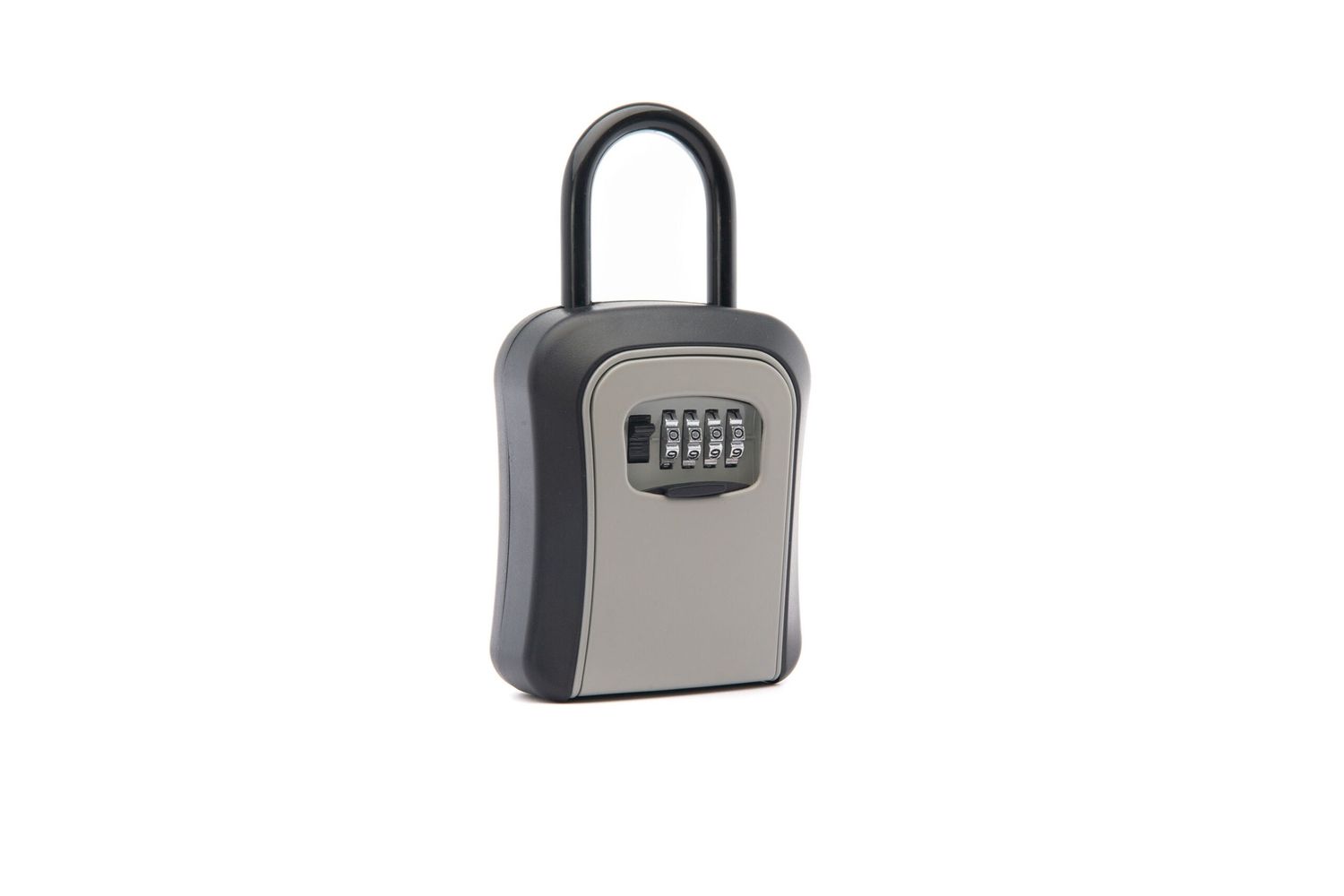 Taima TG7 Key Lock Box Silver