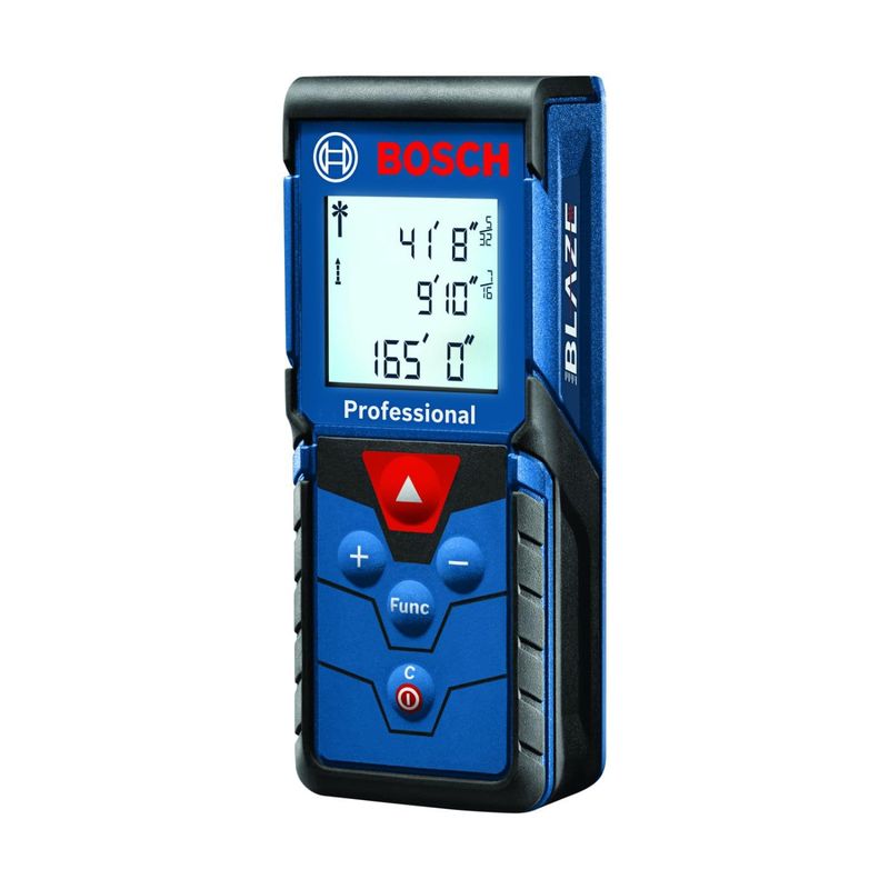 GLM165-40 Bosch Laser Measure