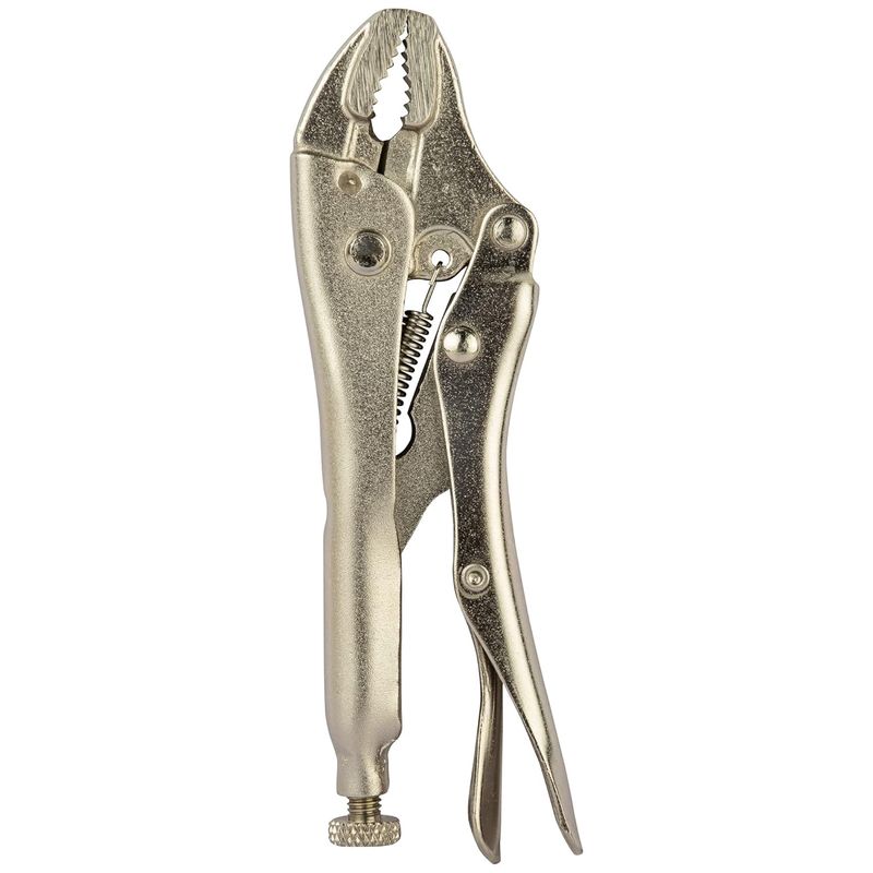 902L3 PLIER LCKNG 5WR 5" CRVD JAW