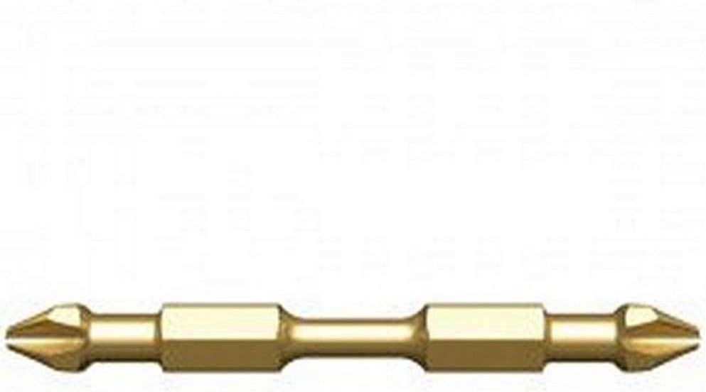 B-20915 TORSION BIT SQ#2 2-1/2&quot; 3/SE