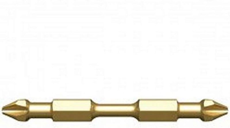 B-20915 TORSION BIT SQ#2 2-1/2&quot; 3/SE