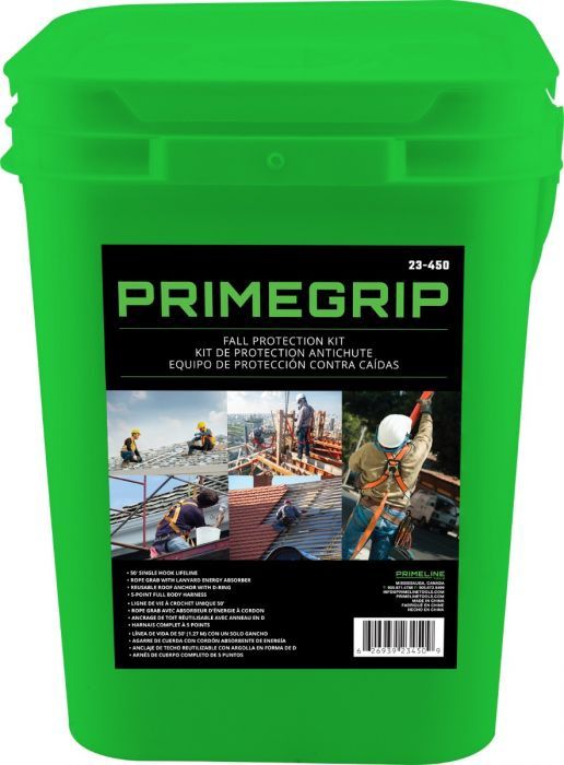 23-450 50&#39; Fall Protection Kit